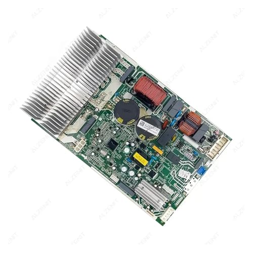 Carte de commande climatiseur Midea en panne ? Solution PCB 17122000002718 - 6
