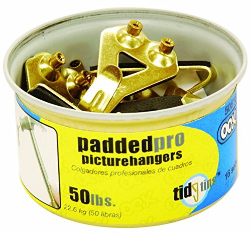 Image of Ook Picture Hanger 50 Lb Tin