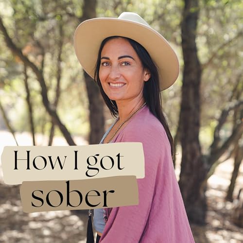 How I Got Sober cover art