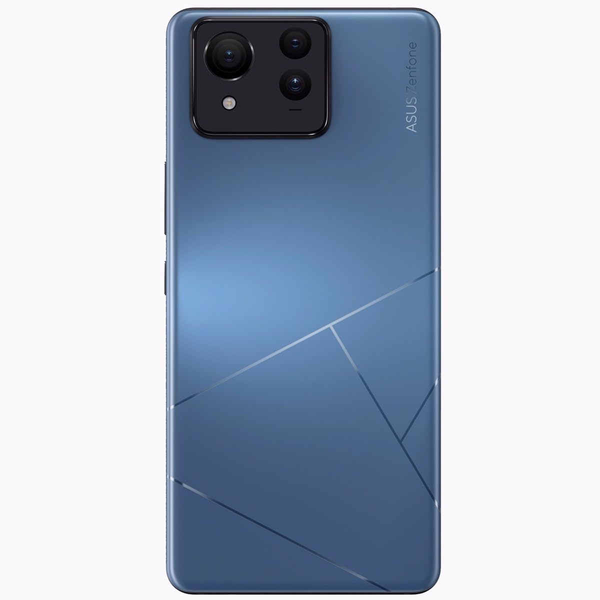 ASUS ZenFone 11 Ultra AI2401-16G512G-BU-ZF 17,2 cm [6.78] Doppia