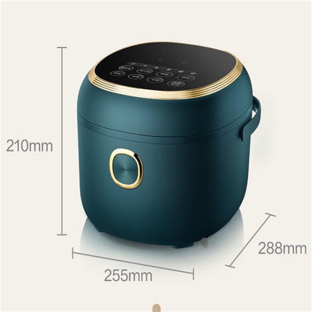 Rice Cooker Home Intelligent Multi-function Cooking Automatic 3L Liter Mini Small 2-4