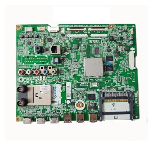 �}�U�[�{�[�h�ACompatible for LG TV���C���{�[�h42LA660V 47LA660V 55LA660V 55LA740V 47LA740 55LA690V EBT62376627 EBT62596127 EAX64797004�B(47 IN