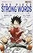 ONE PIECE STRONG WORDS 1-1 (ROMAN GRAPHIQUE VO JAPONAIS)