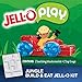 Jell-O Play Jungle Build + Eat Kit (6 oz Box)