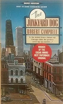 Mass Market Paperback The Junkyard Dog Book