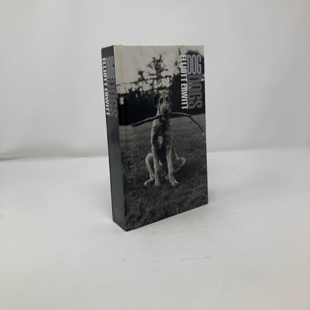 アート・デザイン・音楽 Elliott Erwitt To The Dogs Elliott