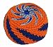 Hacky Sack - Blue Swirl