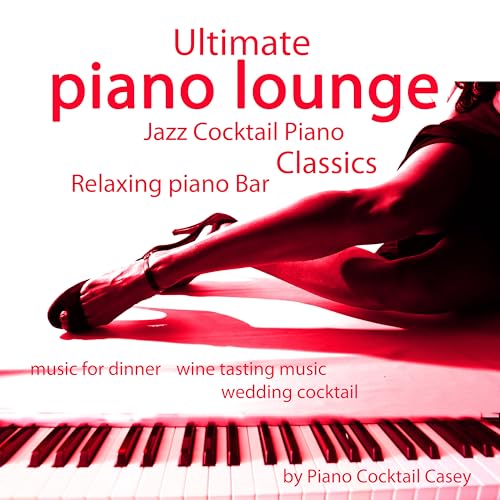 Piano Cocktail Casey