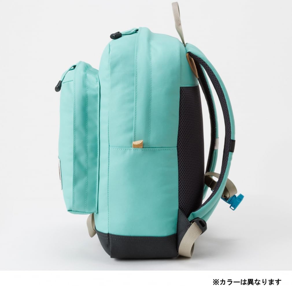 [ザノースフェイス] リュック K Hot Shot Mini キッズ ホットショットミニ NMJ72362 ユニセックス