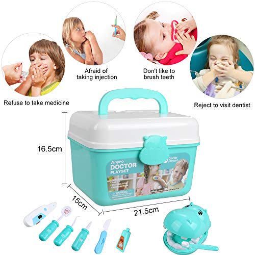 Niñas, Toy Imagen adicional