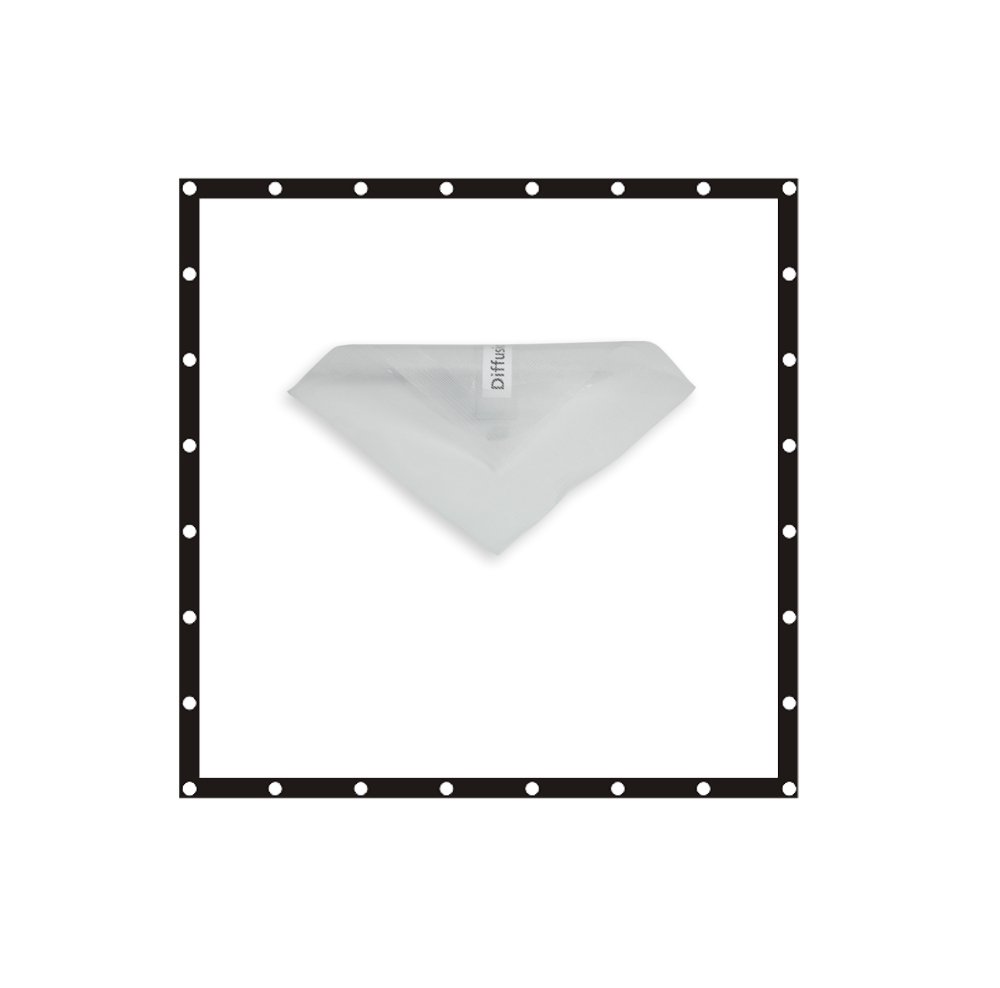 'Sunbounce Screen Sun Scrim 6x6 camera accessory