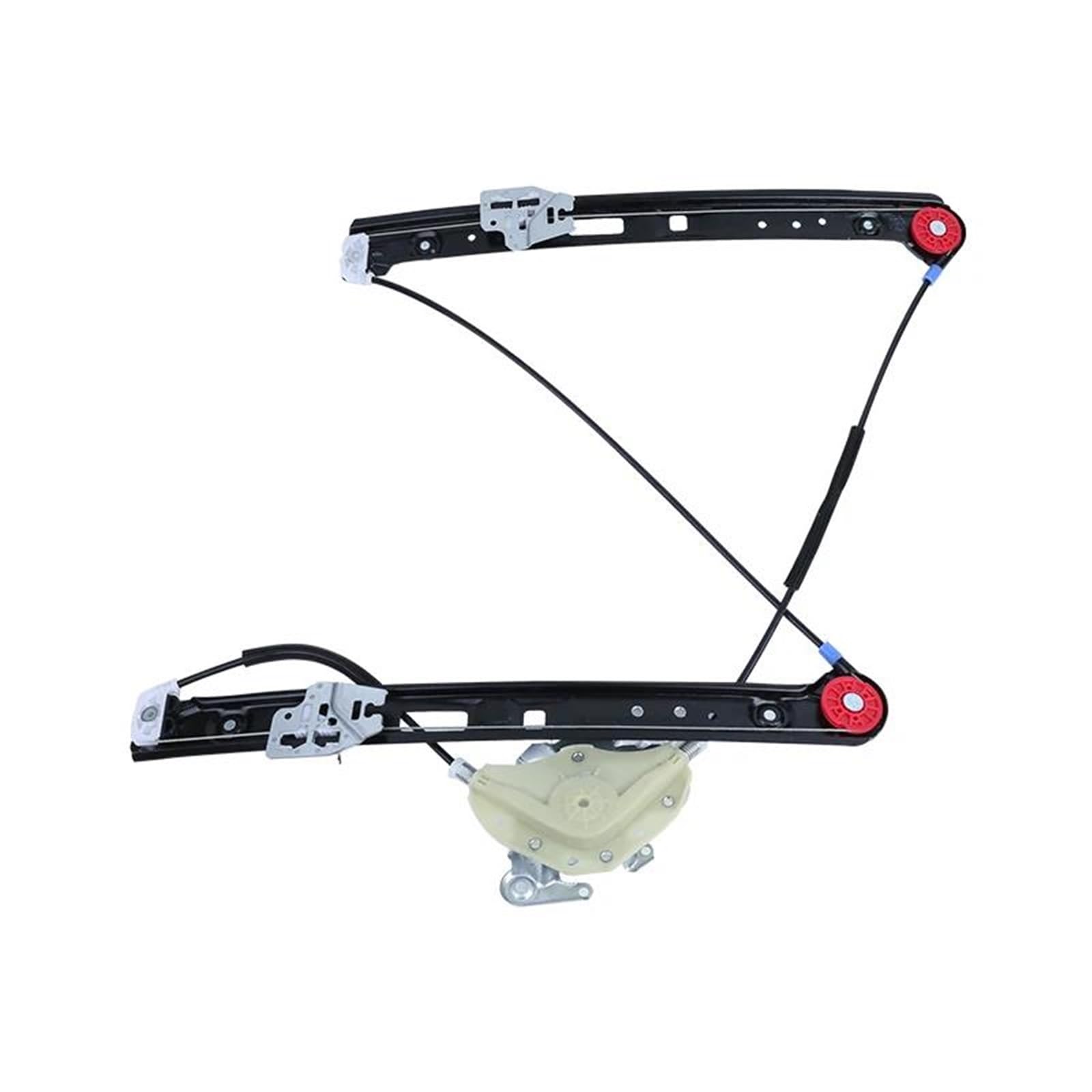 Coche Elevalunas Elevalunas Eléctrico Delantero Derecho 51337020660 para E46 5133 7020 660 Elevalunas con Motor