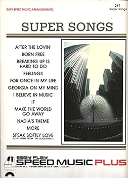 Super Songs (Sight & Sound International Inc.)