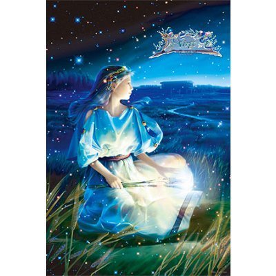 KAGAYA「ヴァーゴ」 KAGAYA「ヴァーゴ」