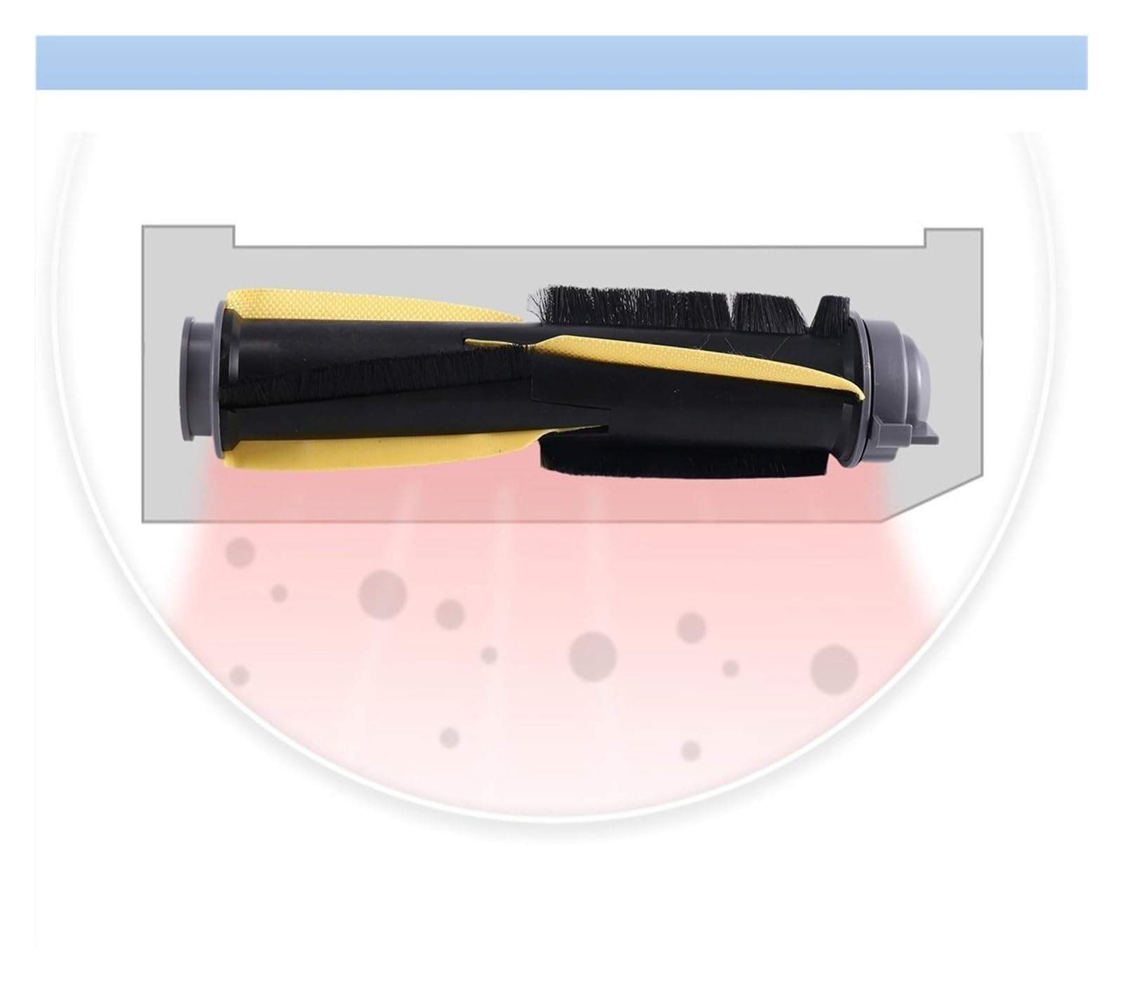 Compatibile con Shark, Kit Aspirazione RV1000SEU
