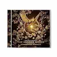 【海外購入】The Ballad of Songbirds and Snakes Various Artists - The Hunger Games: The Ballad Of Songbirds