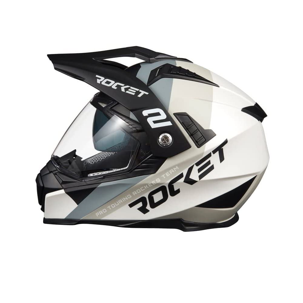 KSK DS Rocket Casco