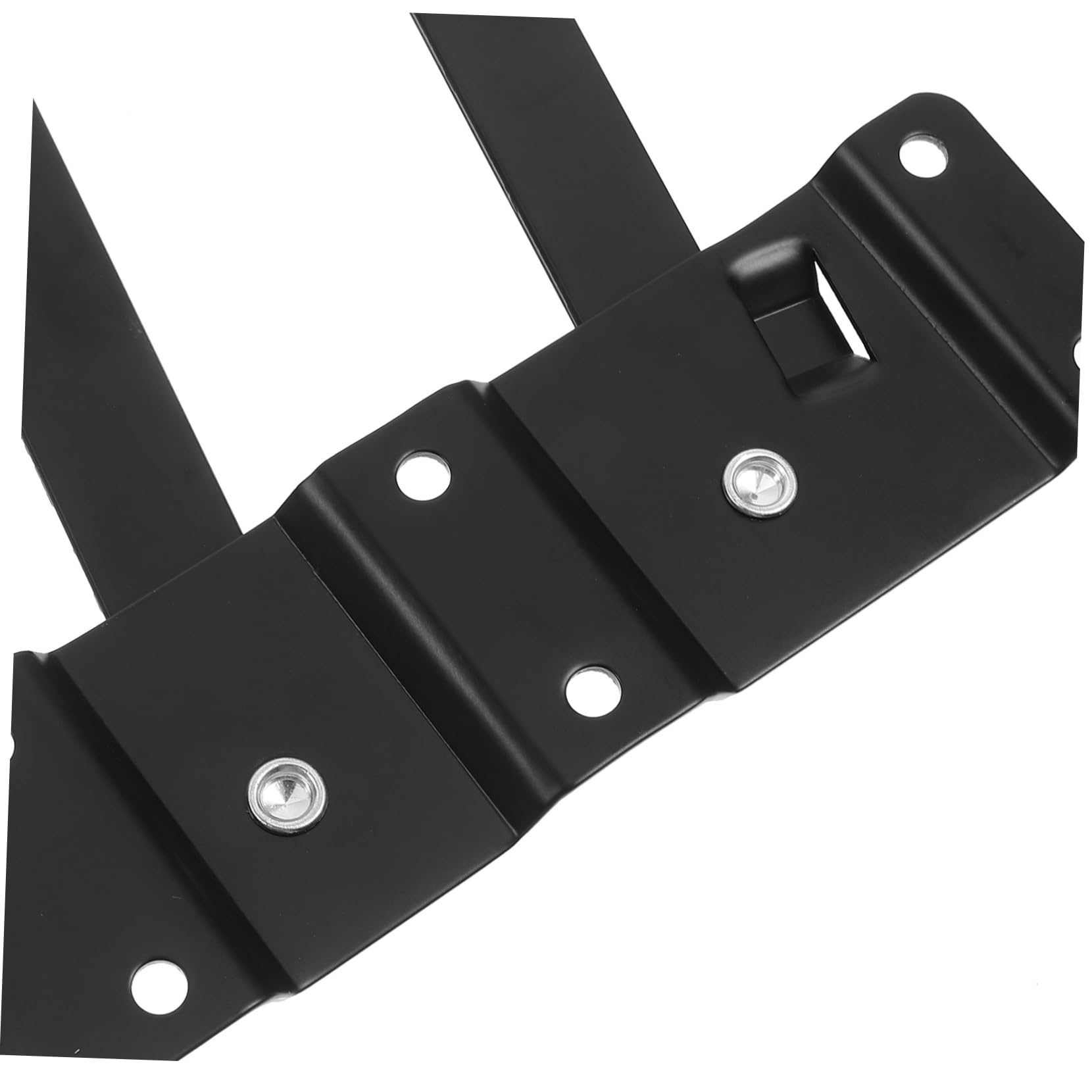 Cabilock Neumática Para Mesa De Centro Abatible Para Uso Sofá y Armario Material Resistente