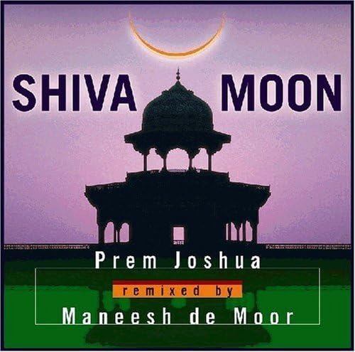 Shiva Moon by White Swan Records