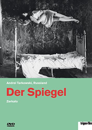 DVD Der Spiegel en versión restaurada alemana original con subtítulos 2