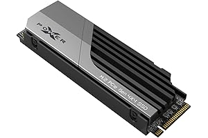 2TB SILICON POWER PS5 SSD
