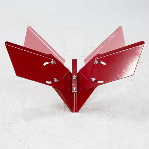 Miniatura 4 de EARTHQUAKE 15683 Kit de Herramientas de Labranza con Dientes Traseros Rotativas