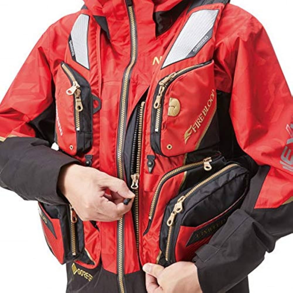 日本製 SHIMANO NEXUS GORE-TEX Thinsulate 3M