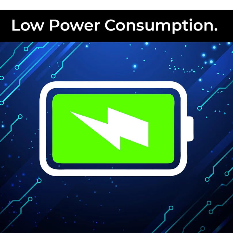 Consistent 500GB Internal Hard Drive for Desktop - Image 5