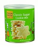 Dancing Deer Baking Mix, Classic Sugar Cookie Mix, 16 Ounce