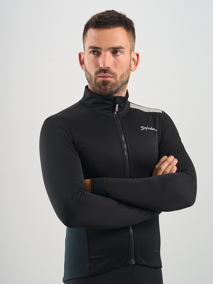 Spiuk Anatomic Membrana Chaqueta Hombre