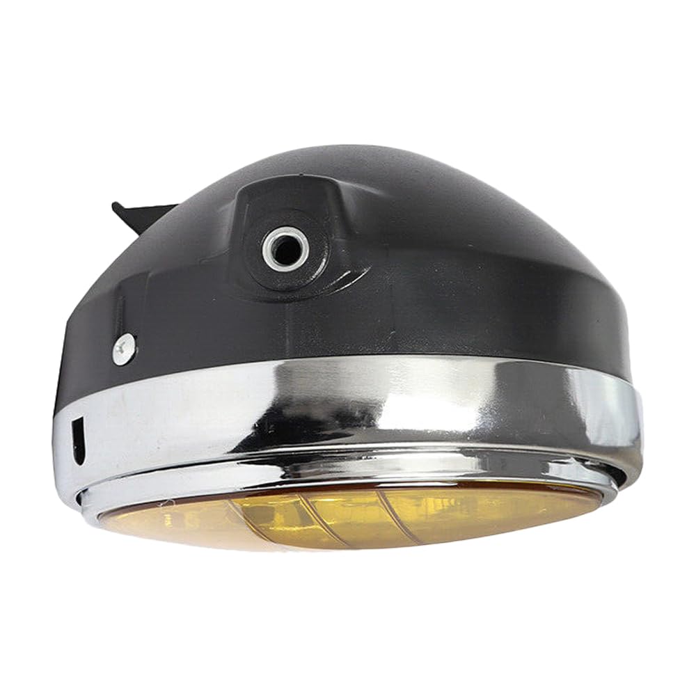 Riloer Montaż reflektorów motocyklowych, lampa czołowa motocykla