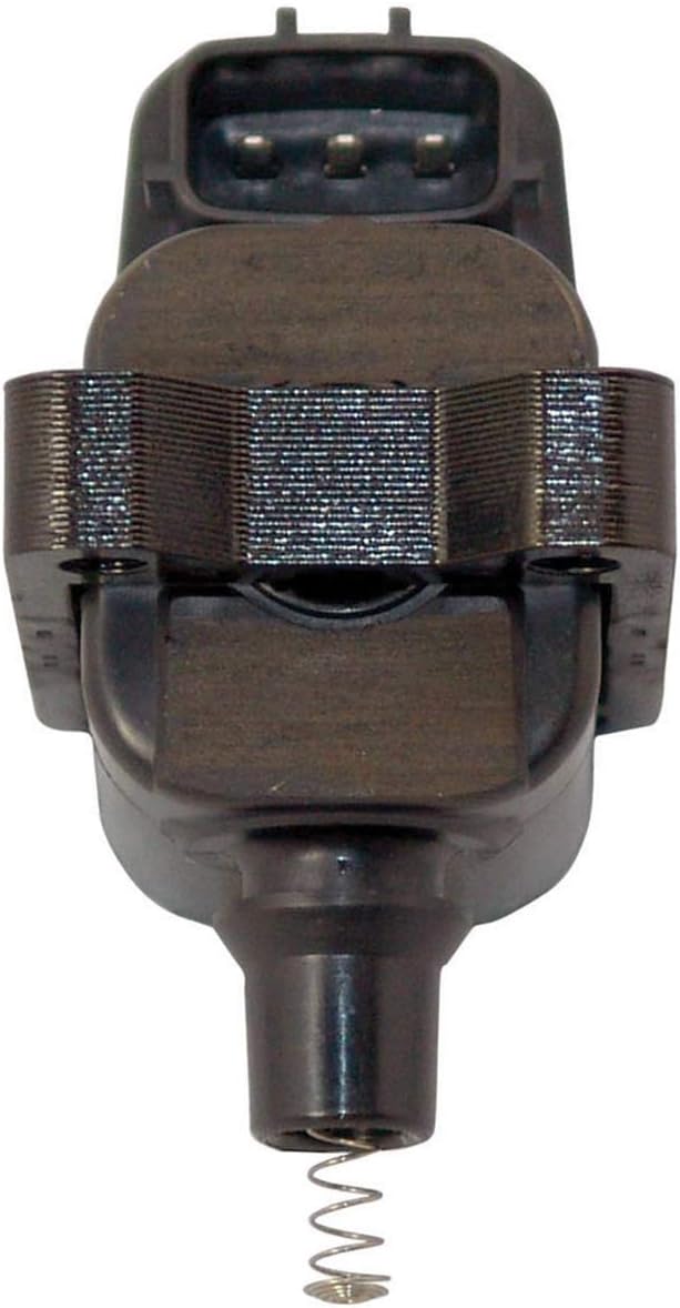 Hitachi IGC0029 Ignition Coil