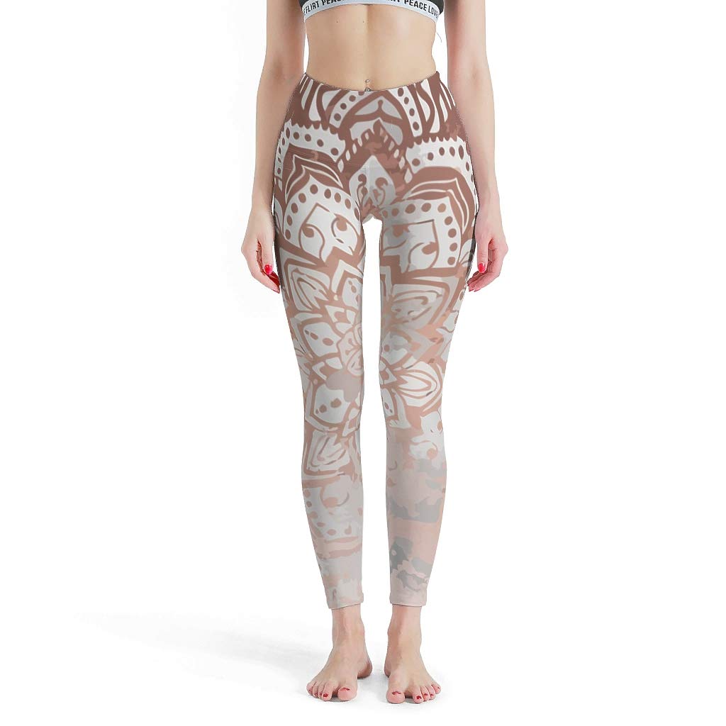 European Yoga Pants Women Designs 