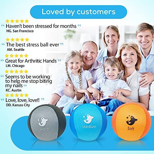 Serenilite-3X-Hand-Therapy-Exercise-Stress-Ball-Bundle-Tri-Density-Stress-Balls-Grip-Strengthening-Therapeutic-Hand-Mobility-Restoration-Soft-Medium-Hard