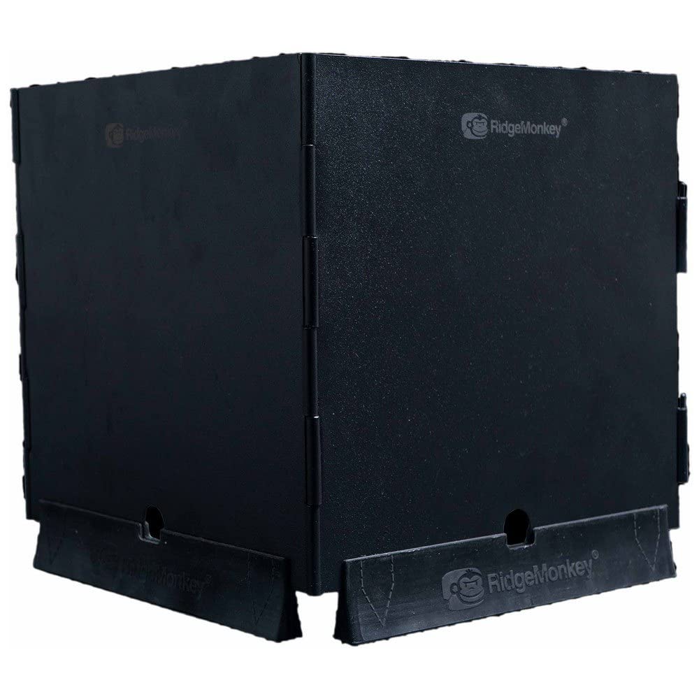 Quad Connect Windshield One Size