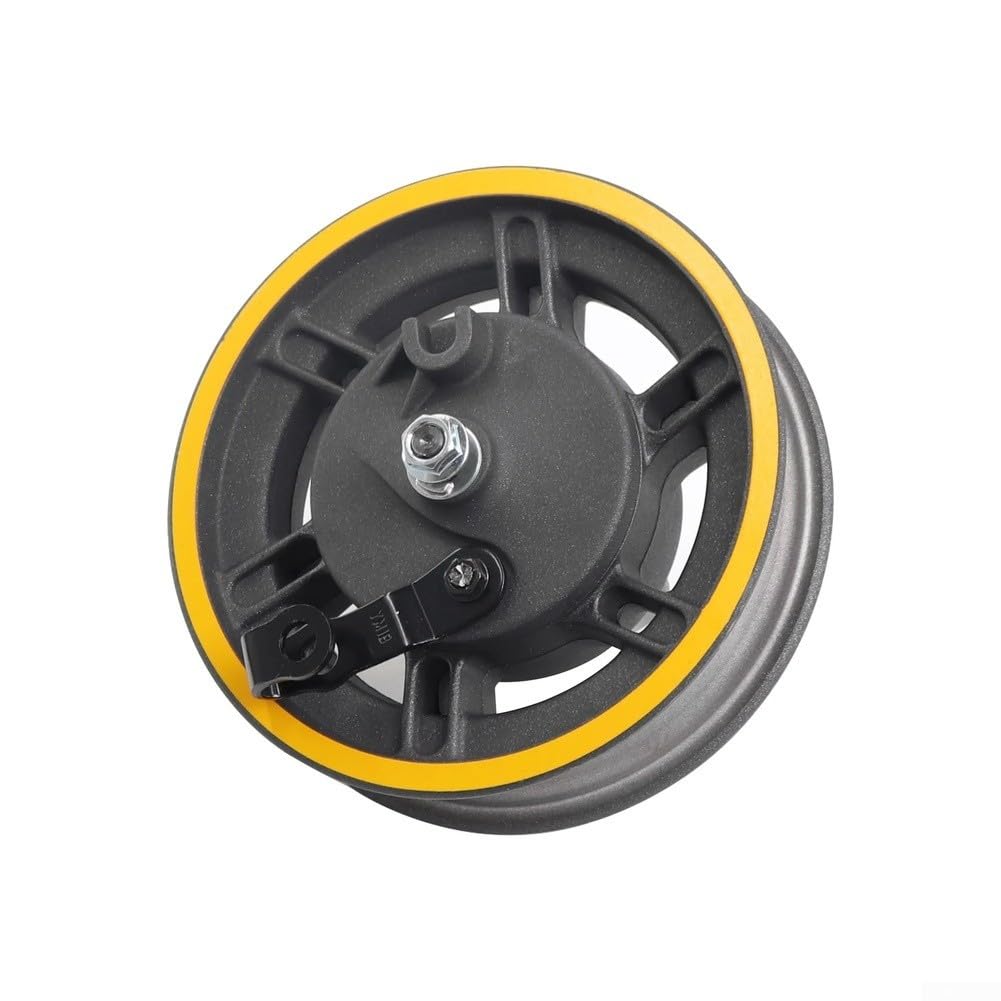 Buje de aleación de aluminio para Ninebot G30D G30LP (D)