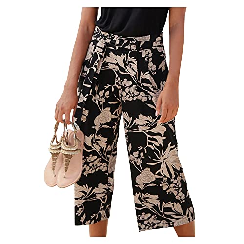Sommerhose Damen Weite Bein Relaxhose Goa Kleidung Mädchen Joggpants...