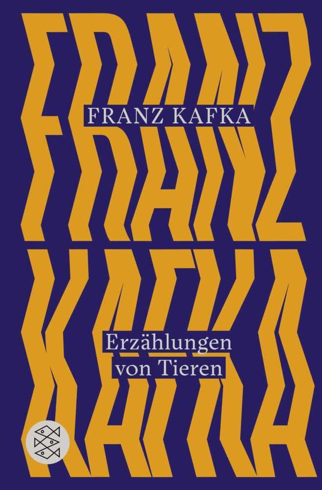 Das Franz Kafka Klassik-Set 7 Bände + 1 exklusives Postkartenset