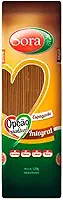 Macarrão Espaguete Integral Vegano Sora 500g