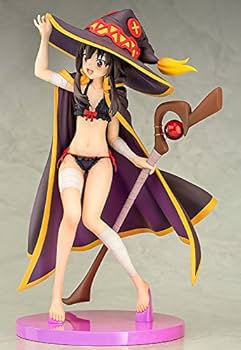 Amazon.co.jp: この素晴らしい世界に祝福を! 2 めぐみん 1/7スケール Amazon.co.jp: この素晴らしい世界に祝福を! 2 めぐみん 1/7スケール