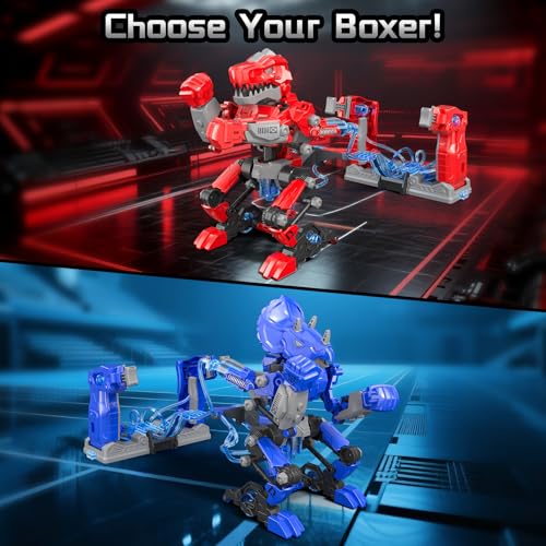 SEDITY 油圧ボクシングボット 関連画像 1