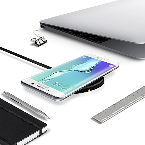 EC TECHNOLOGY Batería Externa 22400mAh, Power Bank Batería Portátil Cargador Móvil 3 Puertos Salida Power Bank EC con Luz LED Tecnología Auto IC Carga Rápida con Cable Micro USB