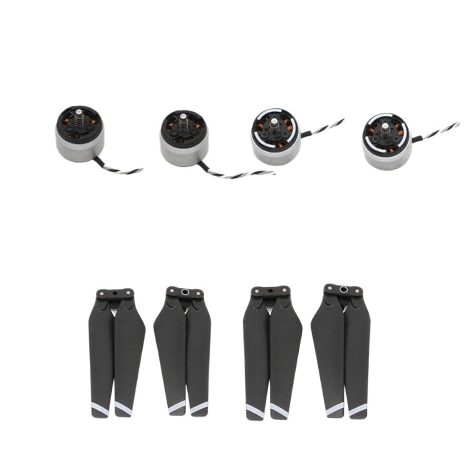 Motore brushless CW CCW, compatibile con DJI, per Mavic Pro