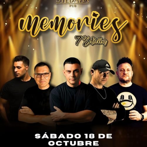 Sesión Fran DeJota Pub Syldavia 18-10-2025 (Murcia) cover art