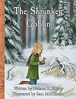 The Shrunken Goblin 1792612303 Book Cover