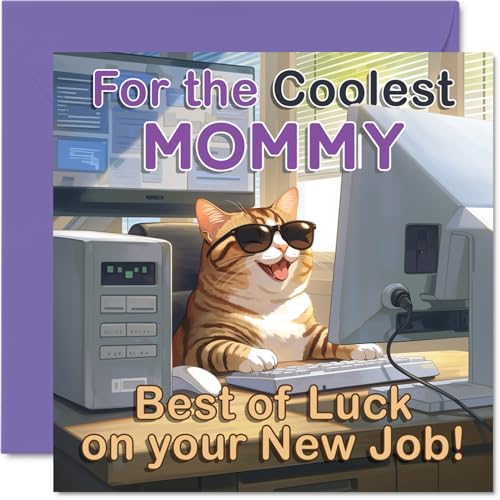 Stuff4 �T�|�[�g�͂̂���V�l�W���u�J�[�h �}�}���� - �R���s���[�^�[�ɃT���O���X�����������ӋC�ȔL - �y�����p�[�v���ƃx�[�W���f�U�C�� - 5.7�C���`�l�� �����t��