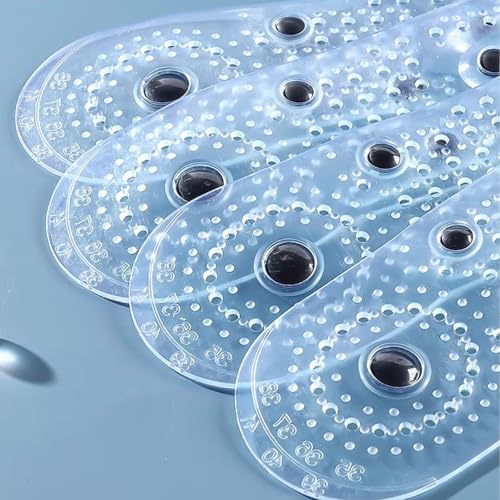 Plantillas magnéticas para masaje y terapia reflejo miniatura 2