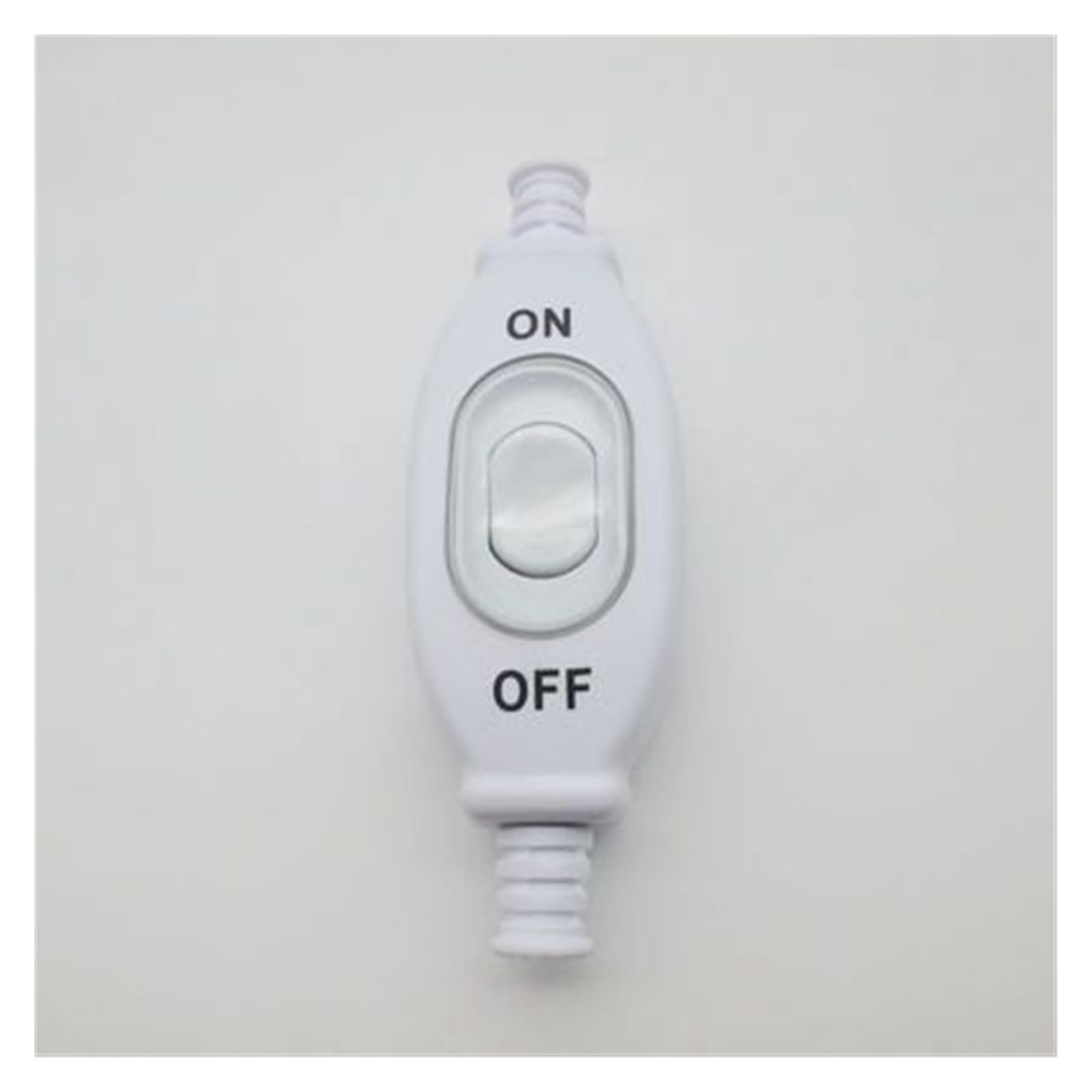 Interruptor en línea IP65 estanco para lámparas exteriores y zonas húmedas 6mm 5