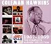 Coleman Hawkins - Complete Albums Collection: 1957-1959 (4CD BOX SET)