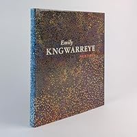 Emily Kngwarreye Paintings 9057036819 Book Cover